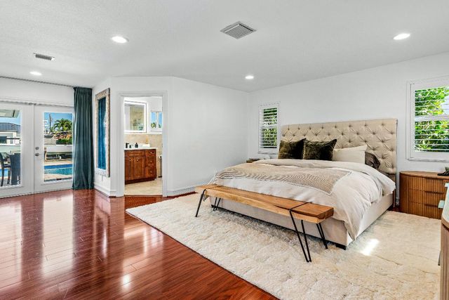 150 Periwinkle Drive, Hypoluxo, FL 33462