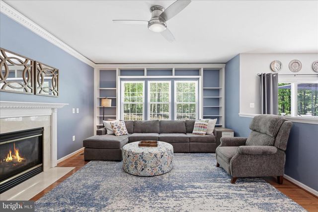9818 UPPER MILL LOOP, Bristow, VA 20136