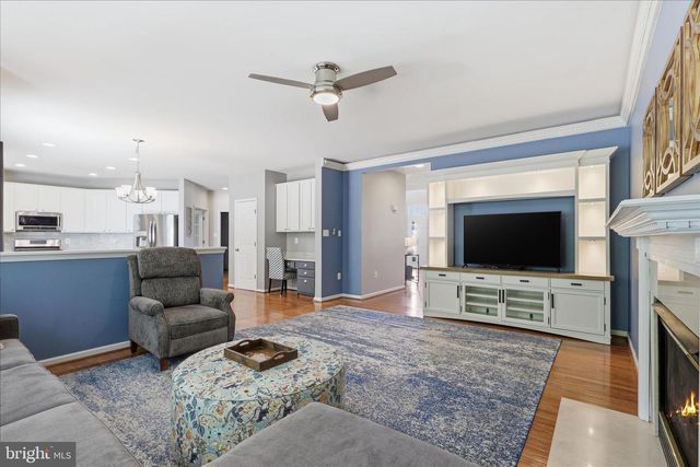 9818 UPPER MILL LOOP, Bristow, VA 20136