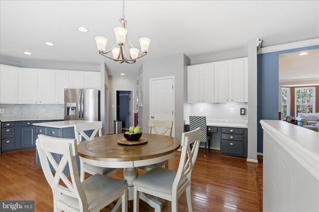 9818 UPPER MILL LOOP, Bristow, VA 20136