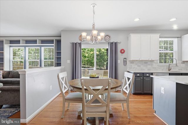 9818 UPPER MILL LOOP, Bristow, VA 20136
