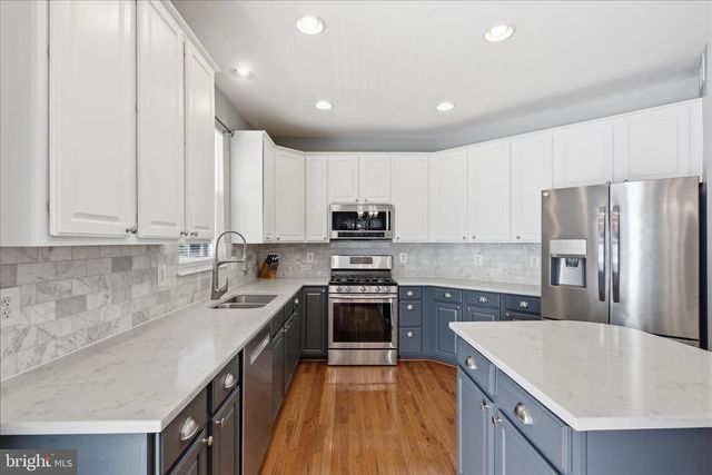 9818 UPPER MILL LOOP, Bristow, VA 20136