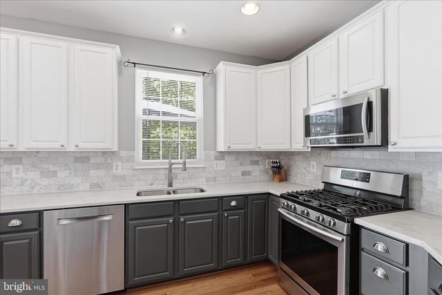 9818 UPPER MILL LOOP, Bristow, VA 20136