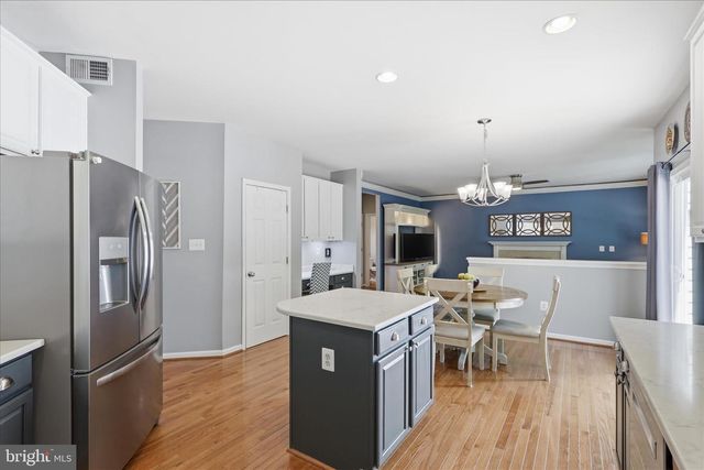 9818 UPPER MILL LOOP, Bristow, VA 20136