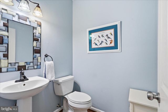 9818 UPPER MILL LOOP, Bristow, VA 20136