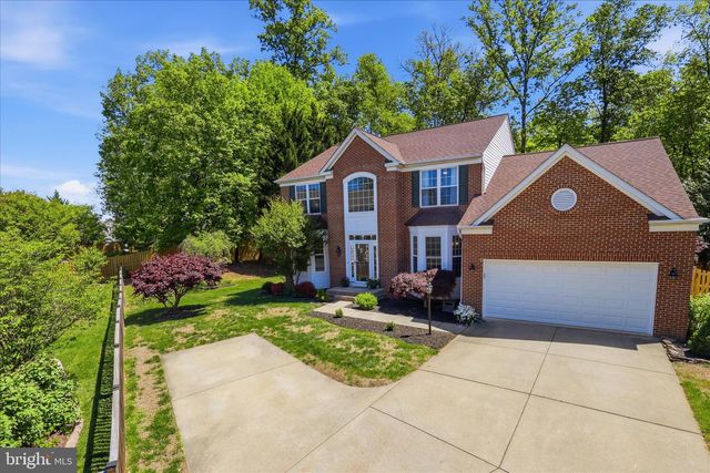 9818 UPPER MILL LOOP, Bristow, VA 20136