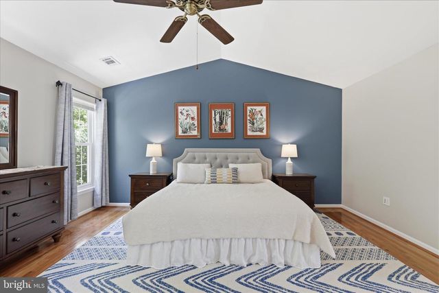 9818 UPPER MILL LOOP, Bristow, VA 20136