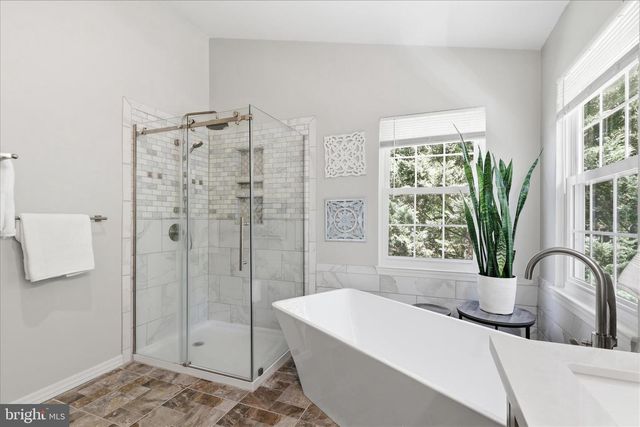 9818 UPPER MILL LOOP, Bristow, VA 20136