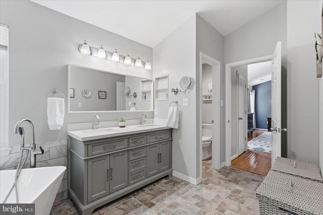 9818 UPPER MILL LOOP, Bristow, VA 20136
