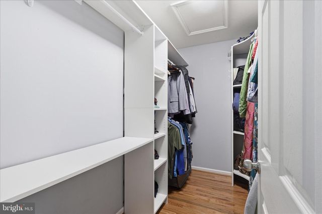 9818 UPPER MILL LOOP, Bristow, VA 20136