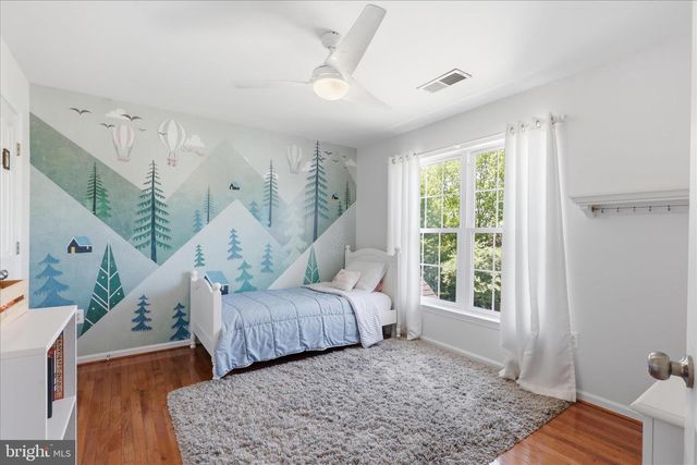 9818 UPPER MILL LOOP, Bristow, VA 20136