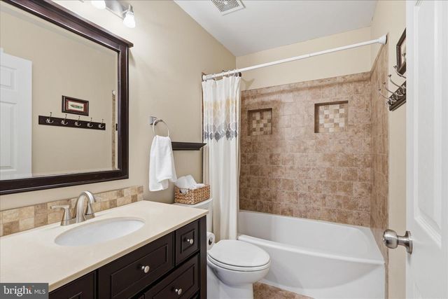 9818 UPPER MILL LOOP, Bristow, VA 20136