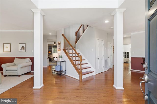 9818 UPPER MILL LOOP, Bristow, VA 20136