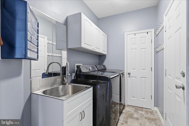 9818 UPPER MILL LOOP, Bristow, VA 20136