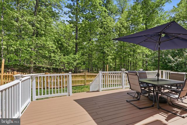 9818 UPPER MILL LOOP, Bristow, VA 20136