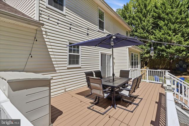 9818 UPPER MILL LOOP, Bristow, VA 20136
