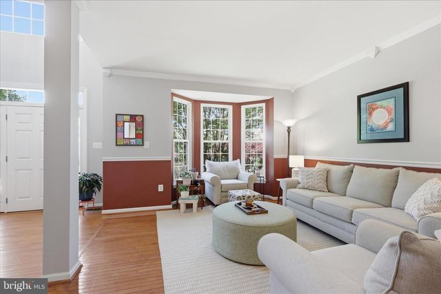 9818 UPPER MILL LOOP, Bristow, VA 20136