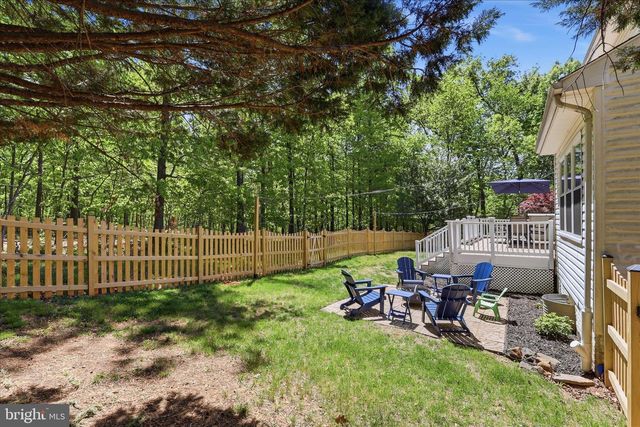 9818 UPPER MILL LOOP, Bristow, VA 20136