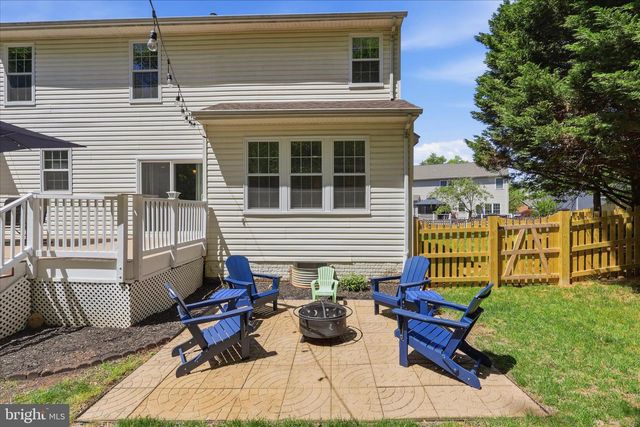 9818 UPPER MILL LOOP, Bristow, VA 20136