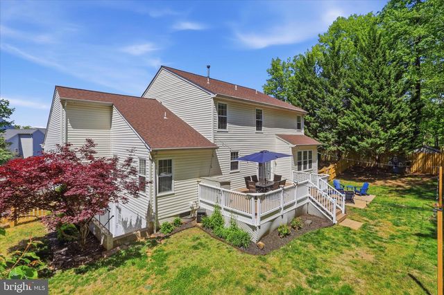 9818 UPPER MILL LOOP, Bristow, VA 20136