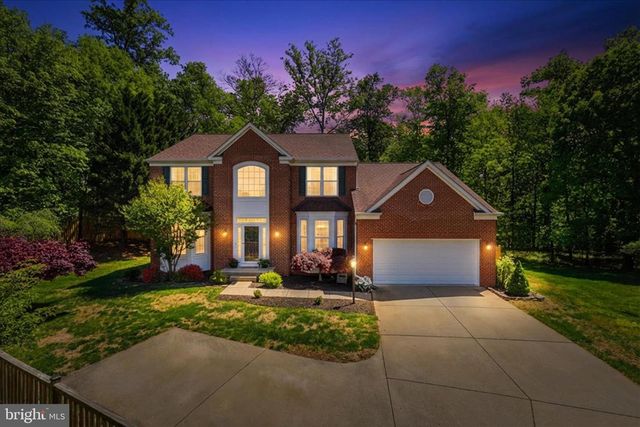 9818 UPPER MILL LOOP, Bristow, VA 20136