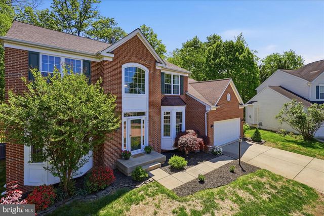 9818 UPPER MILL LOOP, Bristow, VA 20136