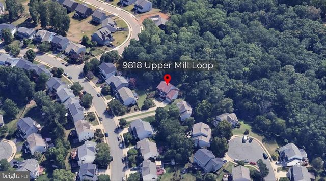 9818 UPPER MILL LOOP, Bristow, VA 20136