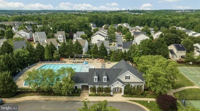 9818 UPPER MILL LOOP, Bristow, VA 20136