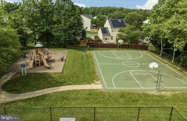 9818 UPPER MILL LOOP, Bristow, VA 20136
