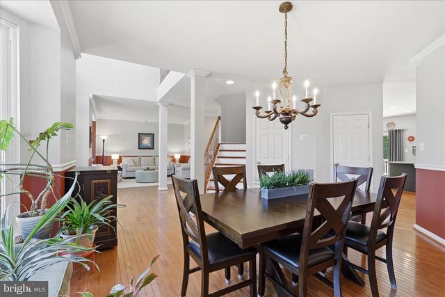 9818 UPPER MILL LOOP, Bristow, VA 20136