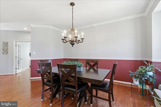 9818 UPPER MILL LOOP, Bristow, VA 20136