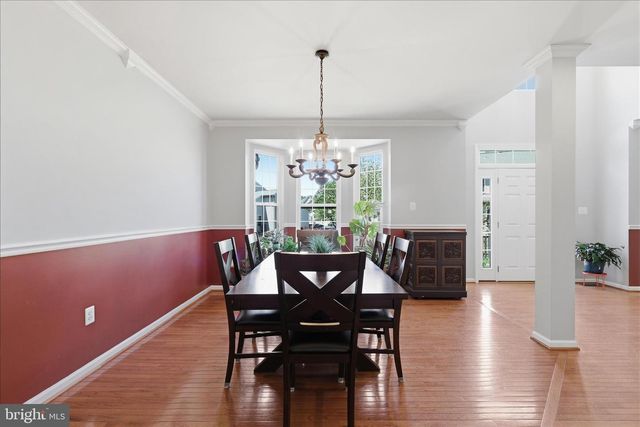 9818 UPPER MILL LOOP, Bristow, VA 20136
