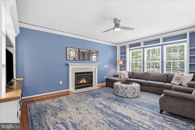 9818 UPPER MILL LOOP, Bristow, VA 20136