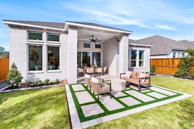 7403 Silver Bark Court, Fulshear, TX 77441