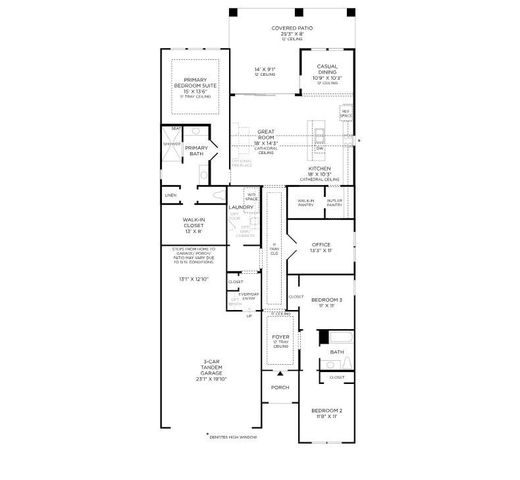 7403 Silver Bark Court, Fulshear, TX 77441