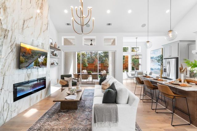 7403 Silver Bark Court, Fulshear, TX 77441