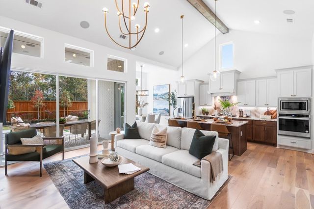 7403 Silver Bark Court, Fulshear, TX 77441