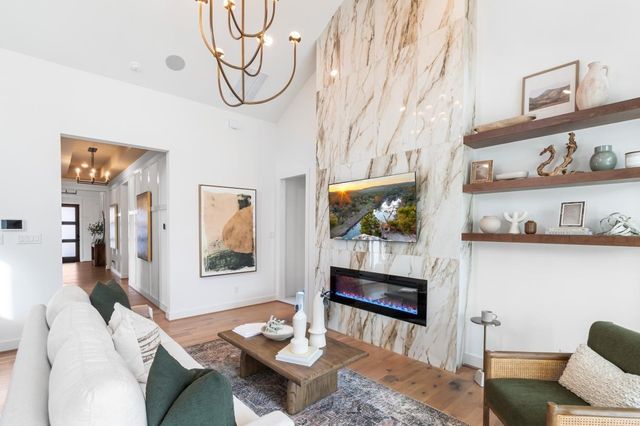 7403 Silver Bark Court, Fulshear, TX 77441