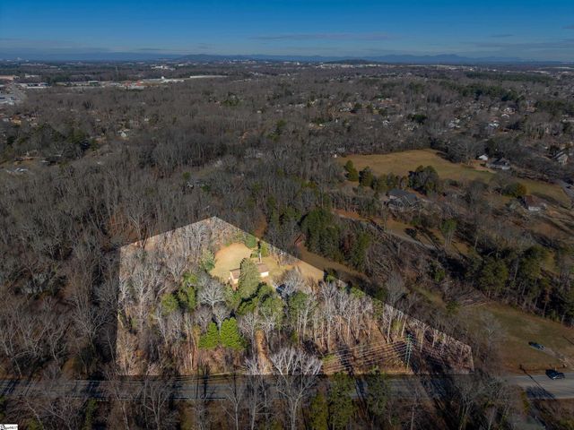 529 Miller Road, Greenville, SC 29607