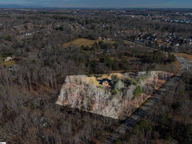 529 Miller Road, Greenville, SC 29607