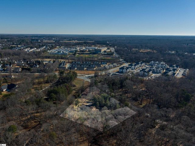 529 Miller Road, Greenville, SC 29607