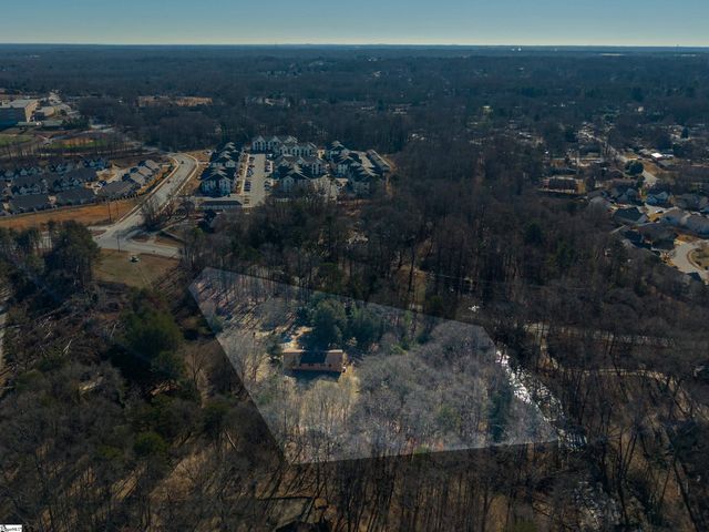 529 Miller Road, Greenville, SC 29607