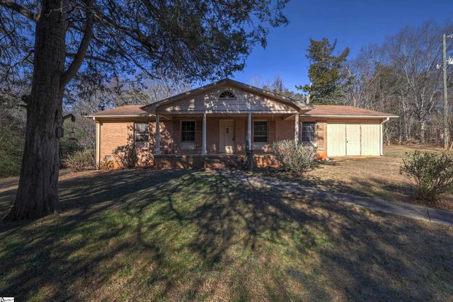 529 Miller Road, Greenville, SC 29607