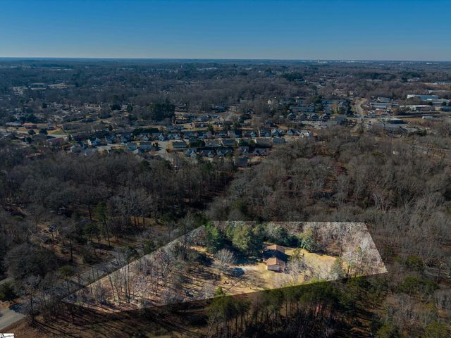 529 Miller Road, Greenville, SC 29607