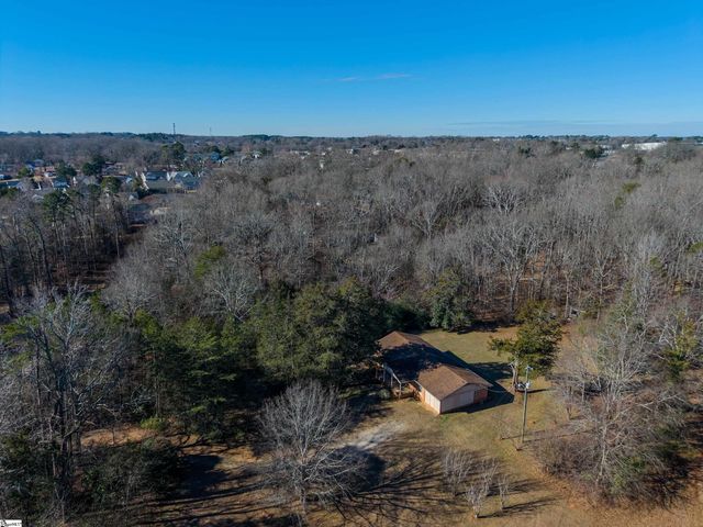 529 Miller Road, Greenville, SC 29607