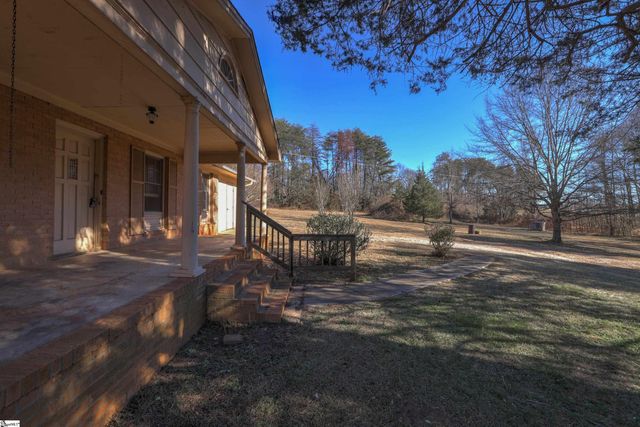 529 Miller Road, Greenville, SC 29607