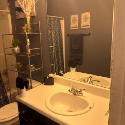 1404 Pickets Court SE, Conyers, GA 30013