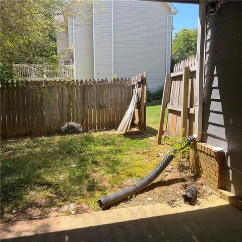 1404 Pickets Court SE, Conyers, GA 30013