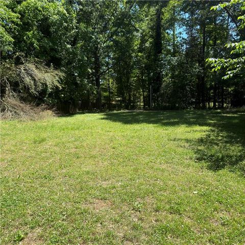 1404 Pickets Court SE, Conyers, GA 30013