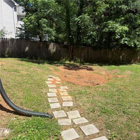 1404 Pickets Court SE, Conyers, GA 30013